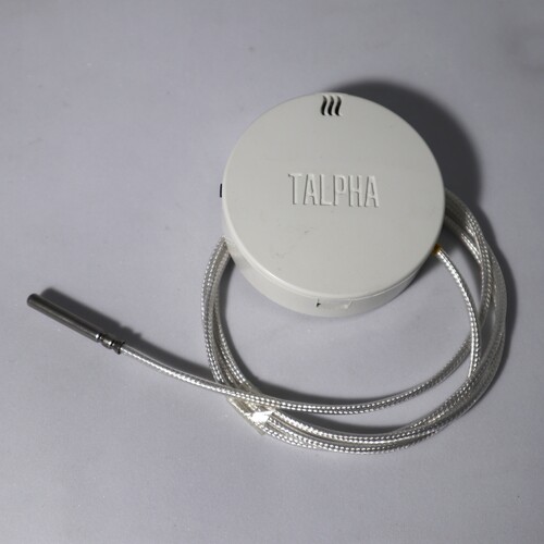 TALPHA TC-03