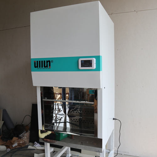 BIO SAFETY CABINET