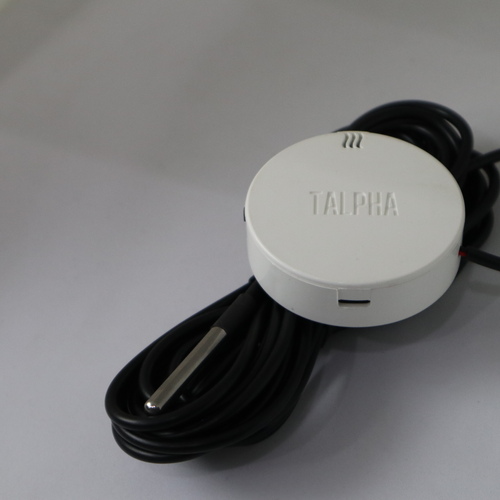 TALPHA TC-04