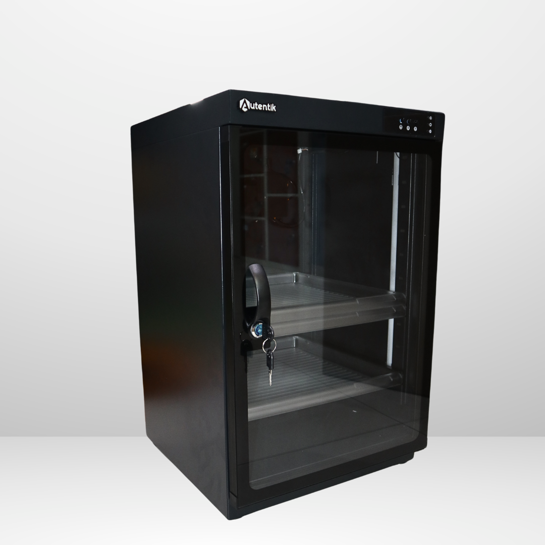 AUTENTIK DRY CABINET 80 L