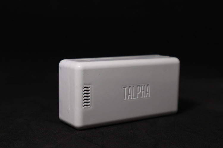 TALPHA TC-02