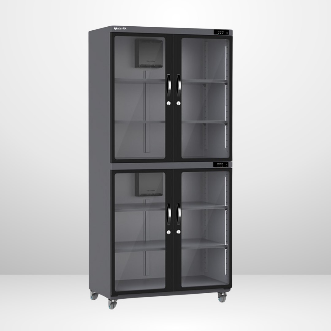 AUTENTIK DRY CABINET 850 L